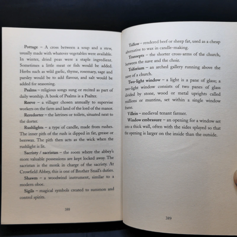 The Crowfield Demon - Pat Walsh รูปที่ 11
