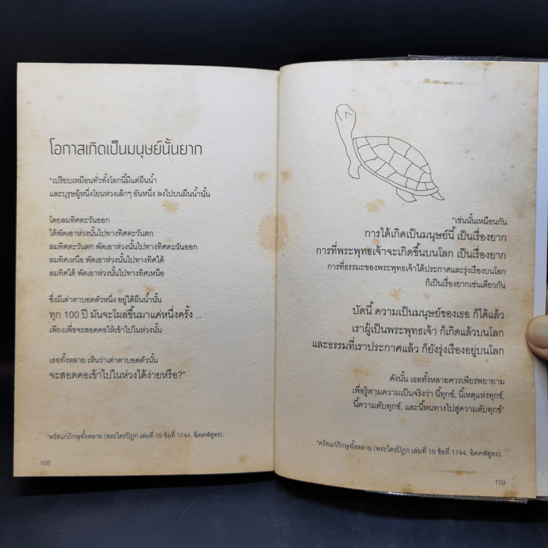 พระพุทธเจ้าได้ตรัสไว้ว่า - วินัย พัดสอน รูปที่ 14