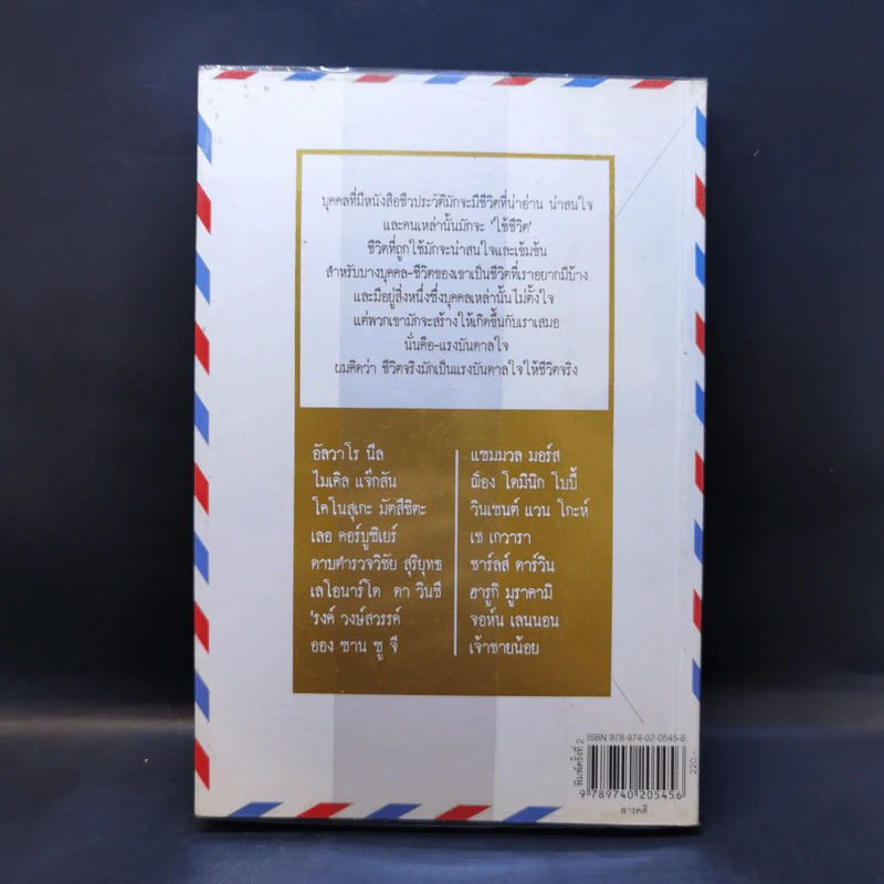 บุกคนสำคัญ - นิ้วกลม รูปที่ 2