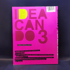 IDEA CAN DO เล่ม 3 - กงพัฒน์ ศักดาพิทักษ์ รูปที่ 2