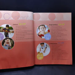 คู่มือพัฒนาการเด็ก คู่มือส่งเสริมพัฒนาการของลูกวัย 0-6 ปี รูปที่ 15