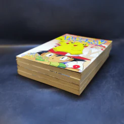 Pokemon โปเกมอน เล่ม 1,2,8,9 รูปที่ 6