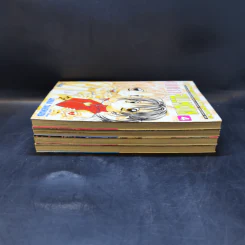 ตามหา Fullmoon เล่ม 1-4 รูปที่ 4