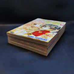 ตามหา Fullmoon เล่ม 1-4 รูปที่ 6