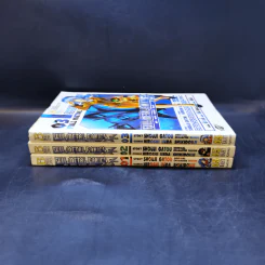 FULL METAL PANIC! ฟูล เมทัล พานิค! เล่ม 1-3 รูปที่ 2