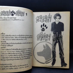 ชมรมล่าปริศนา 10 เล่มจบ รูปที่ 13