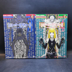 Death Note 12 เล่มจบ รูปที่ 8