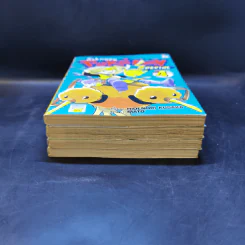 Pokemon Special โปเกมอน สเปเชี่ยล เล่ม 1-4 รูปที่ 3
