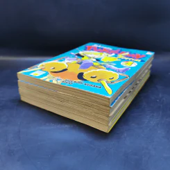 Pokemon Special โปเกมอน สเปเชี่ยล เล่ม 1-4 รูปที่ 6