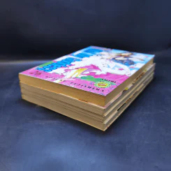 Oh! My Goddess โอ้! เทพธิดา เล่ม 1,2,3,26 รูปที่ 6