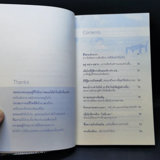 ทุกข์เกิดจากใจนั่นแหละล้างทุกข์ - Taro รูปที่ 10
