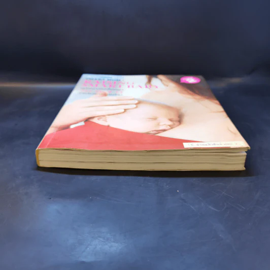 คู่มือคุณแม่เลี้ยงลูก วัย 0-3 ปี สำหรับคุณแม่รุ่นใหม่ รูปที่ 4