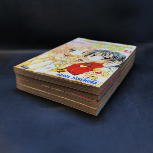 ตามหา Fullmoon เล่ม 1-4 รูปที่ 6