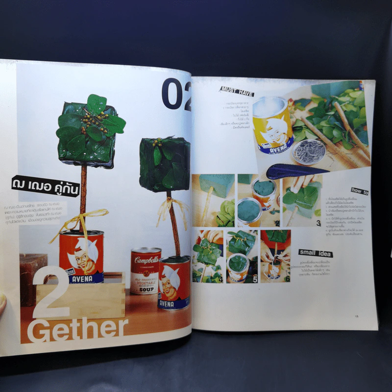 IDEA CAN DO เล่ม 3 - กงพัฒน์ ศักดาพิทักษ์ รูปที่ 12