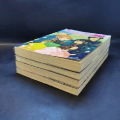 ดอกเหมยใต้เงาจันทร์ ขายรวม 4 เล่ม รูปที่ 6