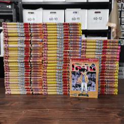 ยอดนักสืบจิ๋ว โคนัน เล่ม 1-24,27-33,35-38,40-62,64-65,67-71,73,75-79,86,97 รูปที่ 1