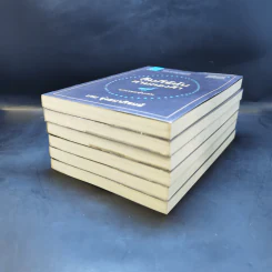 คัมภีร์หุ้นห่านทองคำ ขายรวม 6 เล่ม - เทพ รุ่งธนาภิรมย์ รูปที่ 6