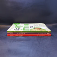 เมื่อลูกท้าทายคุณ เล่ม 1-3 - นายแพทย์สันต์ สิงห์หภักดี รูปที่ 2