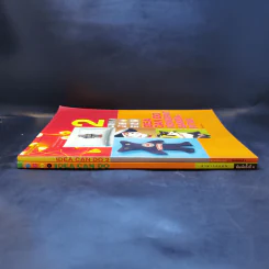 IDEA CAN DO เล่ม 1-2 - กงพัฒน์ ศักดาพิทักษ์ รูปที่ 3