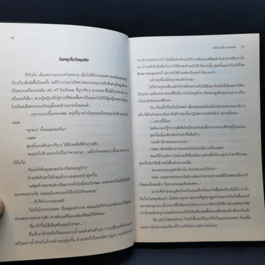 ดอกเหมยใต้เงาจันทร์ ขายรวม 4 เล่ม รูปที่ 20