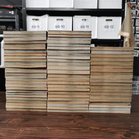 ยอดนักสืบจิ๋ว โคนัน เล่ม 1-24,27-33,35-38,40-62,64-65,67-71,73,75-79,86,97 รูปที่ 7