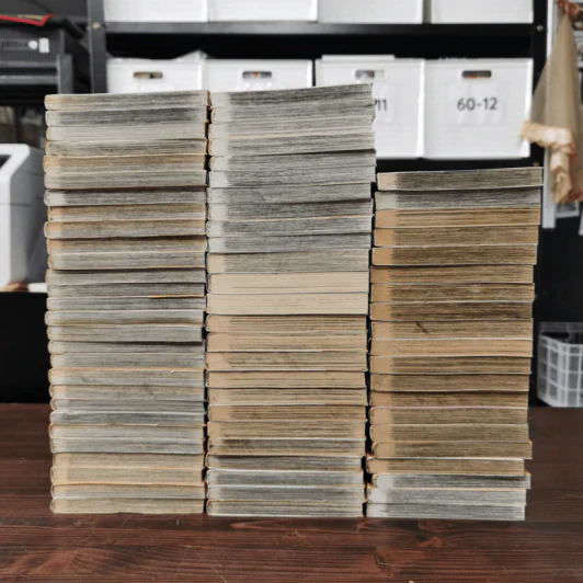 ยอดนักสืบจิ๋ว โคนัน เล่ม 1-24,27-33,35-38,40-62,64-65,67-71,73,75-79,86,97 รูปที่ 5