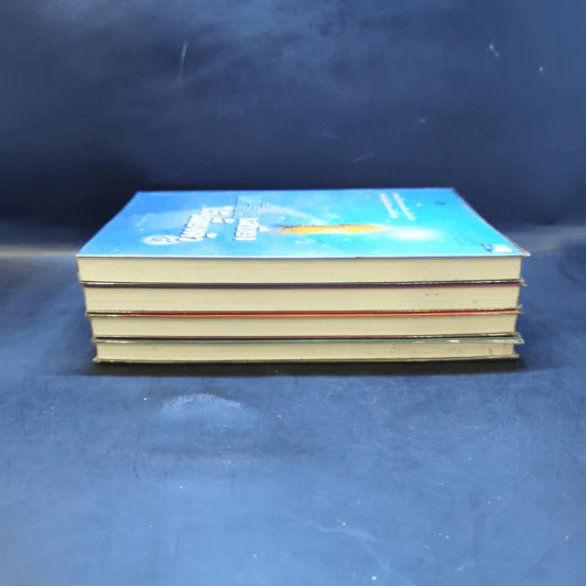 เตรียมเสบียงไว้เลี้ยงตัว เล่ม 1-4 - ดังตฤณ รูปที่ 4