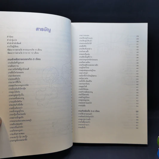 เล่นสนุกกับลูก เล่ม 1-3 - Jackie Silberg รูปที่ 12