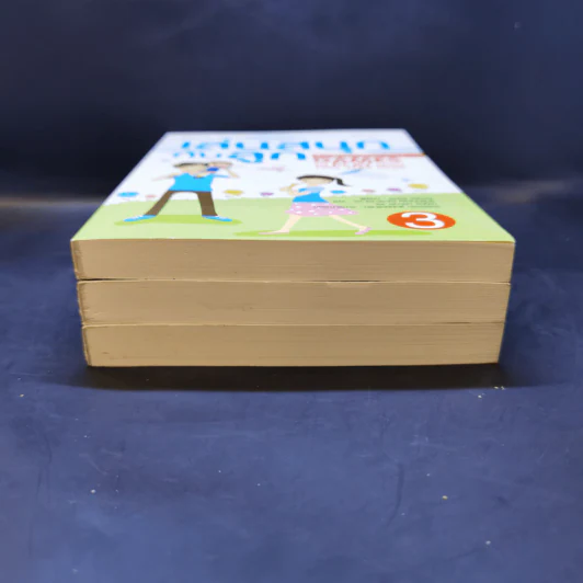 เล่นสนุกกับลูก เล่ม 1-3 - Jackie Silberg รูปที่ 3