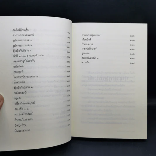 Boxset หนังสือชุดคุยกับประภาส 8 เล่ม รูปที่ 27