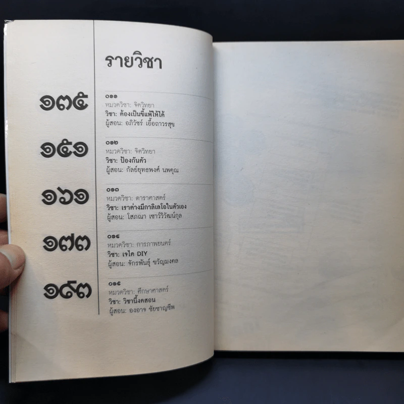 Abc : ตำรา 101+102 - บก. ภูมิชาย บุญสินสุข รูปที่ 15