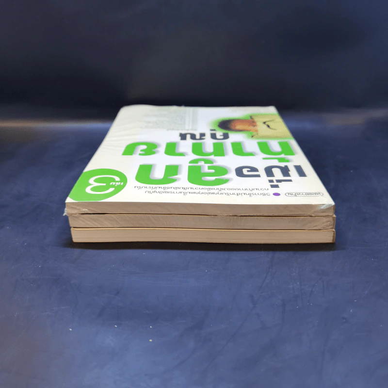เมื่อลูกท้าทายคุณ เล่ม 1-3 - นายแพทย์สันต์ สิงห์หภักดี รูปที่ 5