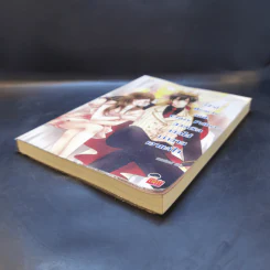 นิยายแจ่มใส [7's] Beauty and Crazy Prince สวยเริดเชิดใส่เจ้าชายเอาแต่ใจ - แสตมป์เบอรี่ รูปที่ 6