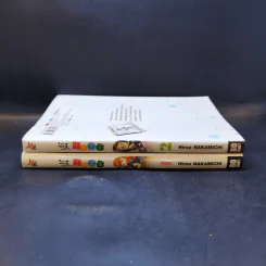 ชั่วโมงหรรษาเวลาบอร์ดเกม เล่ม 1-2 รูปที่ 3