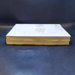 ชั่วโมงหรรษาเวลาบอร์ดเกม เล่ม 1-2 รูปที่ 5