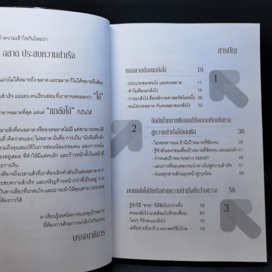 คนโง่เป็นเหยื่อของคนฉลาด คนฉลาดเป็นเหยื่อของคนแกล้งโง่ - PUMP รูปที่ 9