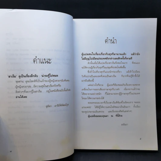 ฮาเร็ม - มนันยา รูปที่ 9