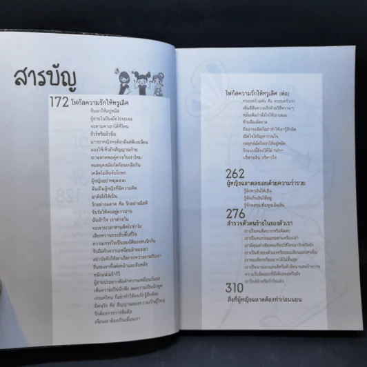 ผู้หญิงฉลาดแกล้งโง่ขั้นเทพ - นางสาวพอใจ รูปที่ 11