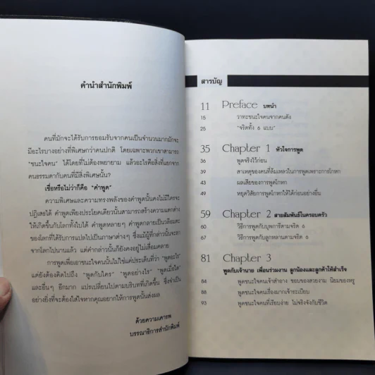ชนะใจคนแบบสุภาพ แต่เด็ดขาด (ได้ผลทันที) - ภานุศร เครือปัญญาดี รูปที่ 9