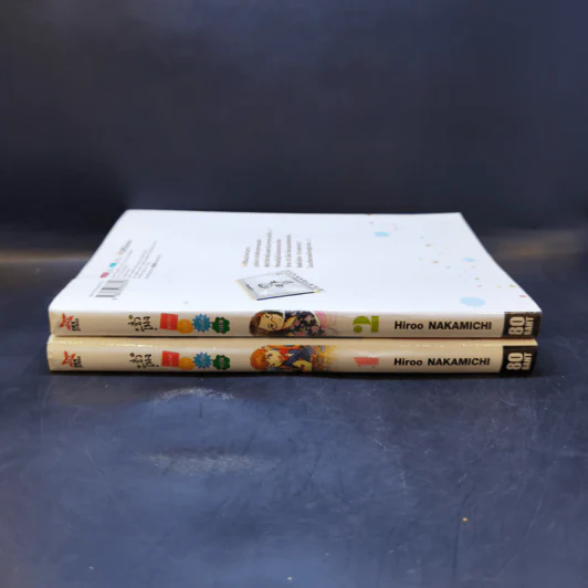 ชั่วโมงหรรษาเวลาบอร์ดเกม เล่ม 1-2 รูปที่ 3