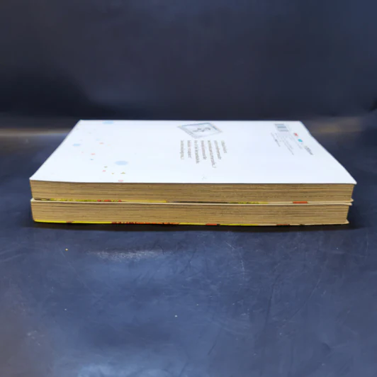 ชั่วโมงหรรษาเวลาบอร์ดเกม เล่ม 1-2 รูปที่ 5