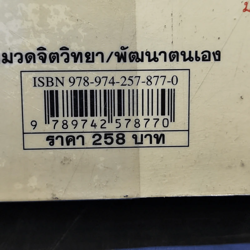 Be Your Own Psychic คนมีญาณ - Sherron Mayes รูปที่ 15