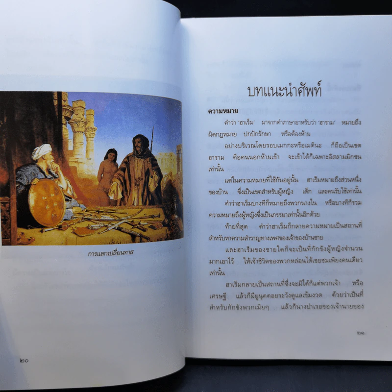 ฮาเร็ม - มนันยา รูปที่ 12