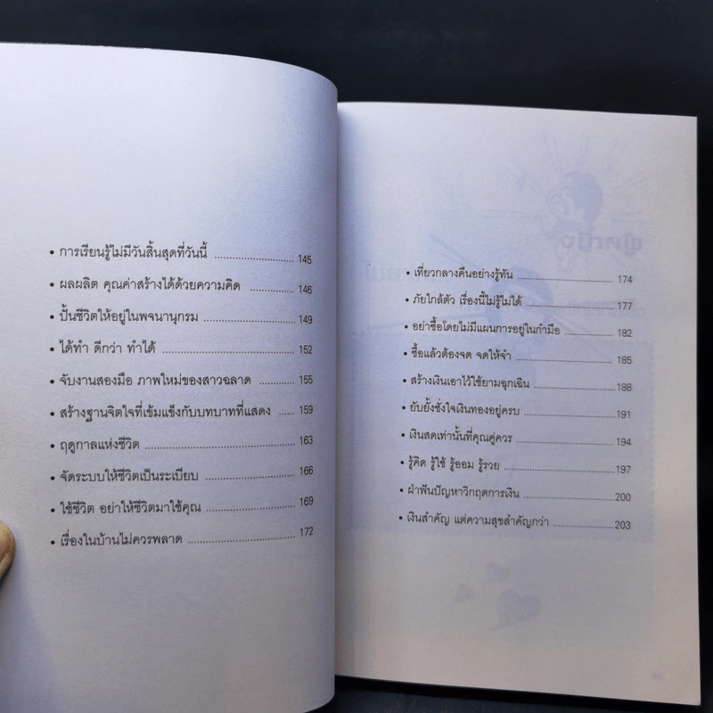 ผู้หญิงฉลาดต้องโง่ให้เป็น - สุพัตรา มะโนนัย รูปที่ 12