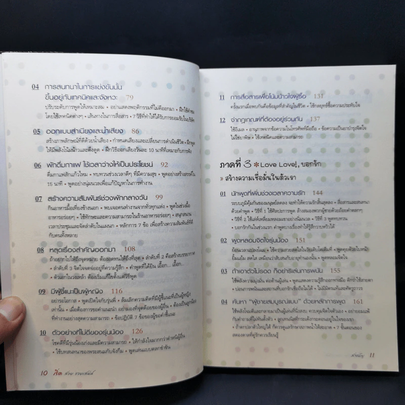 เริ่ดสวยรวยเสน่ห์ - สรัสนันท์ ธรรมปรีดี รูปที่ 11