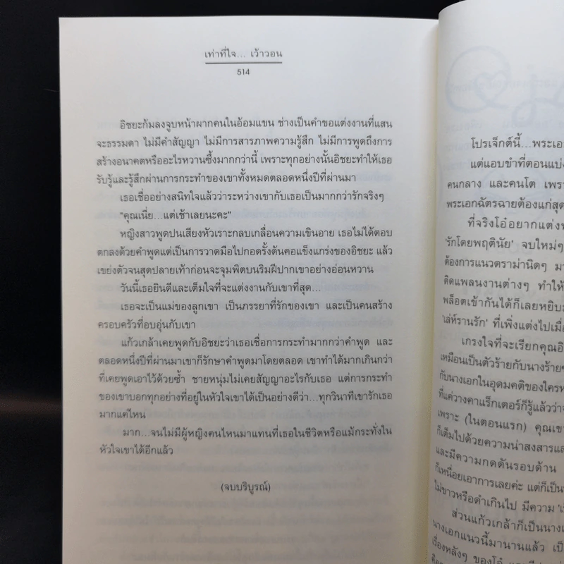 เท่าที่ใจ...เว้าวอน ชุด เท่าที่...เธอ - ฉัตรฉาย รูปที่ 11