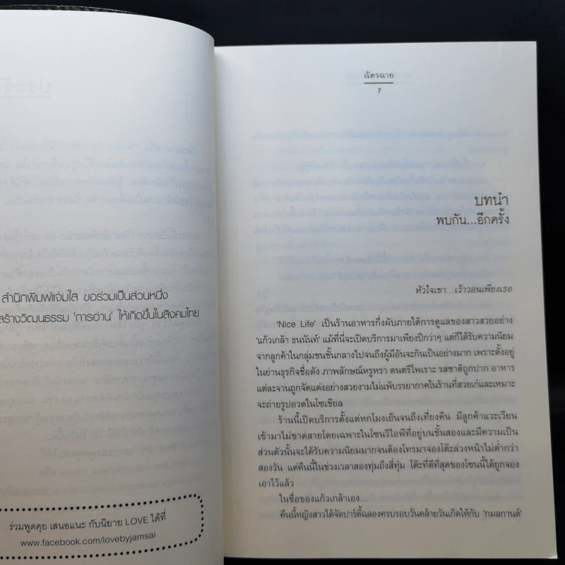 เท่าที่ใจ...เว้าวอน ชุด เท่าที่...เธอ - ฉัตรฉาย รูปที่ 9