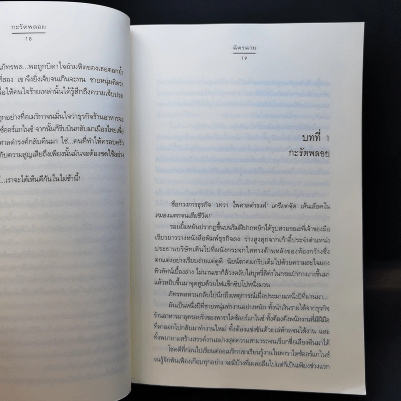กะรัตพลอย - ฉัตรฉาย รูปที่ 10
