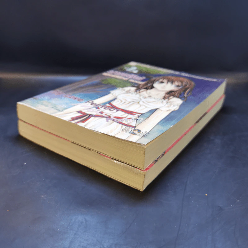 My Love Perfect Match Vol.1 + Part 2 Vol.2 เล่ม 4 - My Lady Ping รูปที่ 8