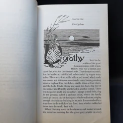 The Wonderful Wizard of Oz & Glinda of Oz - L. Frank Baum รูปที่ 11